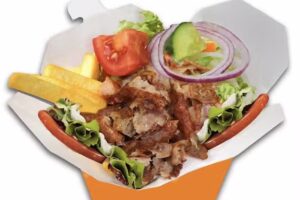 Erkan Grillhaus Trittau