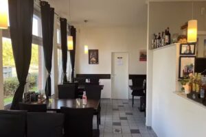 Erkan’s Grillhouse