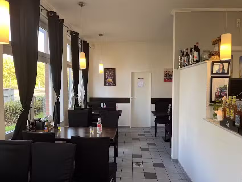 Erkan&rsquo;s Grillhouse