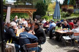 Erlbacher Brauhaus
