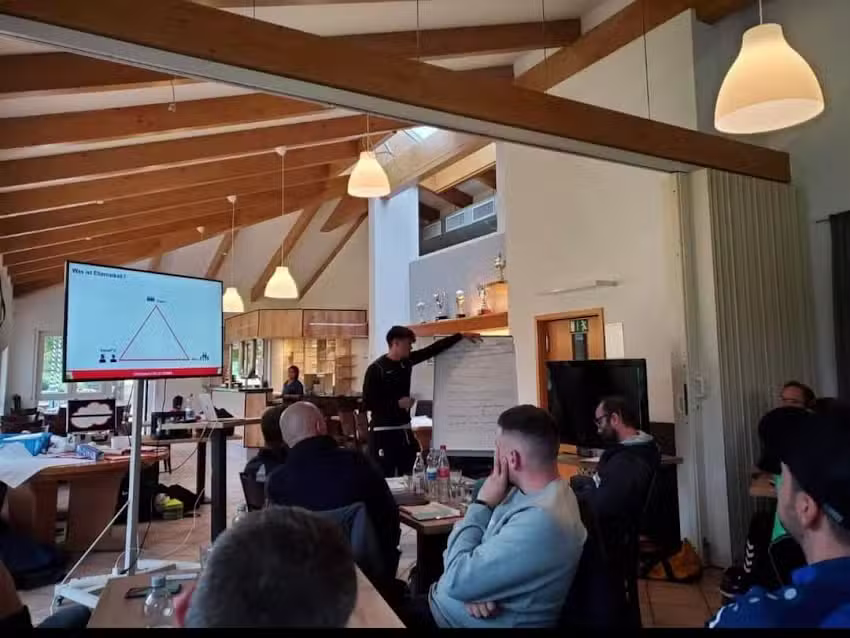 Erle Sportgaststüble