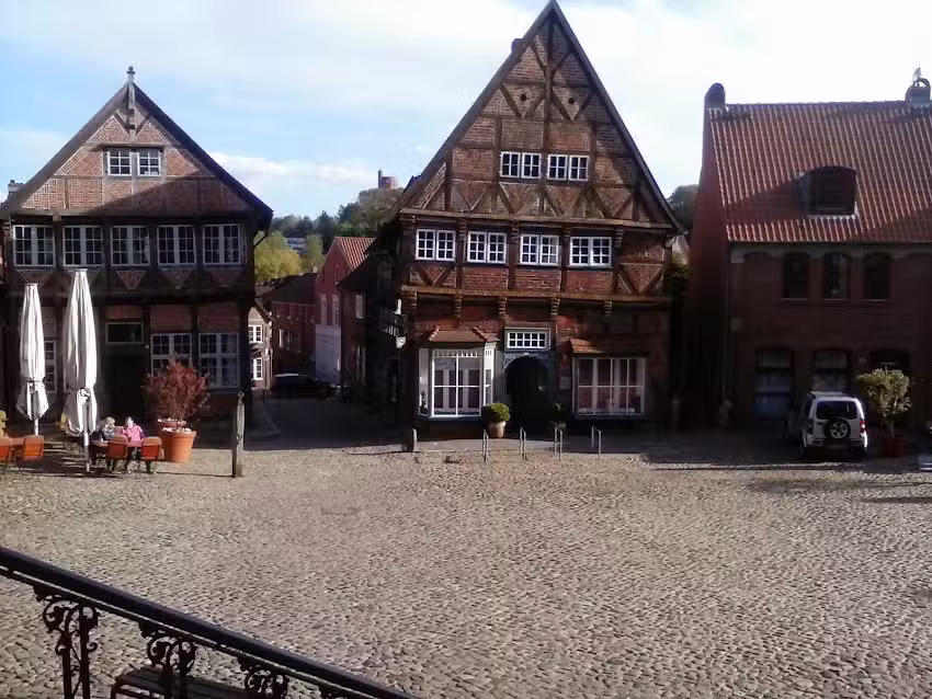 Erlebnisbahn Ratzeburg GmbH