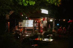 Erlebnisgarten