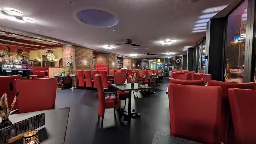 ErlebnisGastronomie Restaurant LIVE Marktredwitz