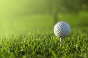 Erlebnisgolf Rerik