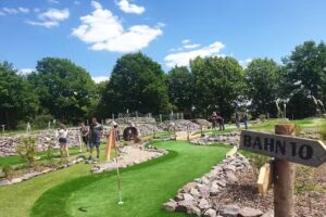 Erlebnispark Bliesgau