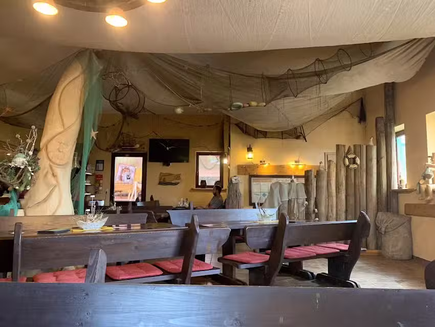 Erlebnisr&auml;ucherei Scheller &ndash; Roland Scheller