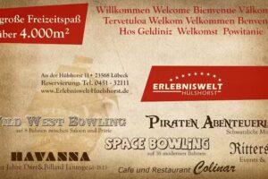 Erlebniswelt Hülshorst