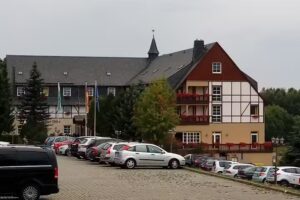 Erlebniswelt Seiffen &ndash; Sommerrodelbahn