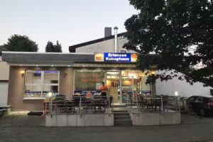 Erlensee Kebap Haus