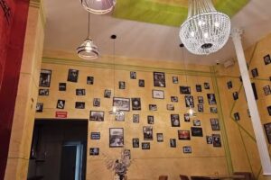 Ernesto Pizza Pasta Bar