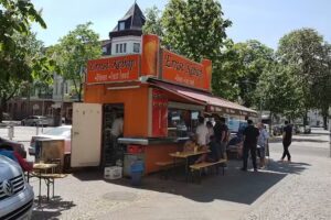 Ernst Kebap