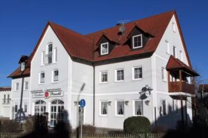 Ernst Perschl Gaststätte