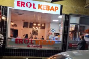 Erol Kebap