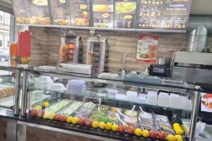 Erol’s Grillhaus