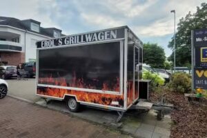 Erol’s Grillwagen