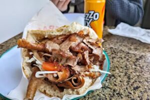 EROL&rsquo;S KEBAP HAUS