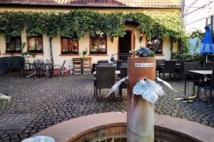 Erras Restaurant