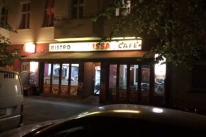 Ertan Balcik Bistro
