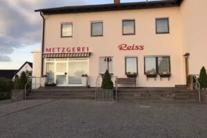 Erwin Rei&szlig; GmbH