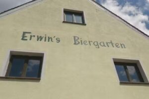 Erwin´s Biergarten