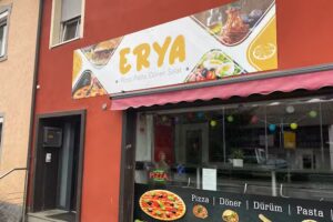 ERYA PIZZA Schnaittenbach