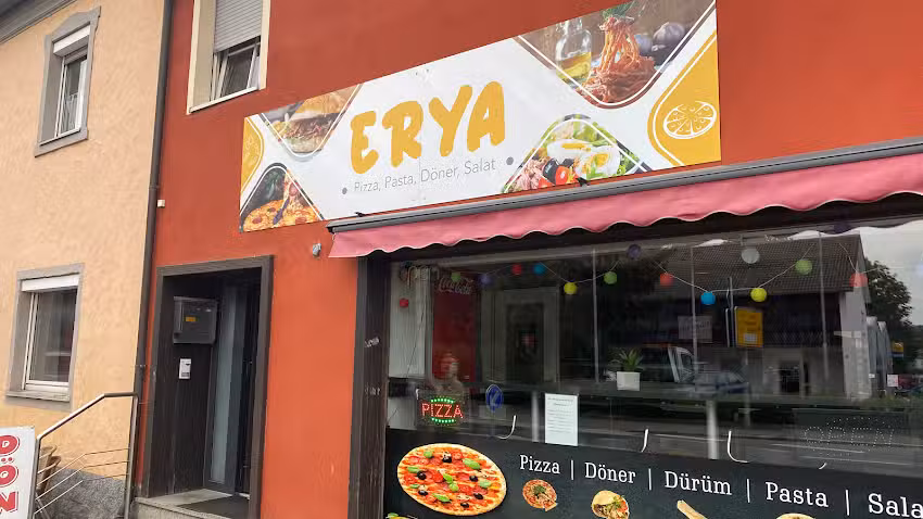 ERYA PIZZA Schnaittenbach