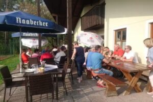 Erzweg Stubm