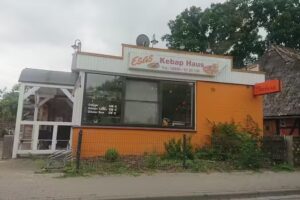 Esas Kebab Haus