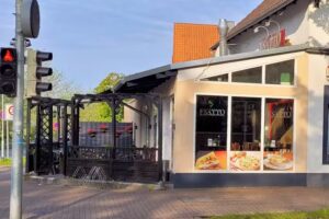 Esatto Bistro & Cafe