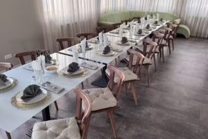 Escape Cafe‘ – MM Events