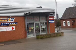 Eschendorf-Grill