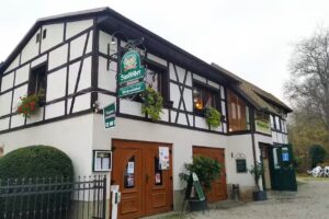 Eschenst&uuml;bel