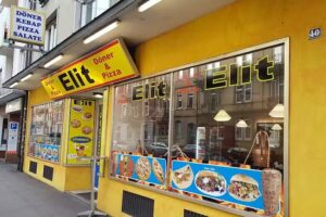 Eschholz Kebap Haus