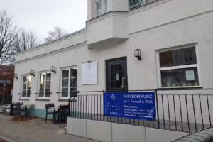 Eschi&rsquo;s Restaurant