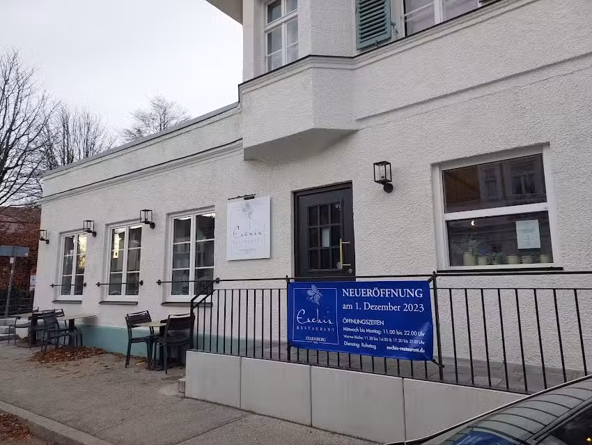 Eschi&rsquo;s Restaurant