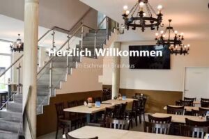 Eschmarer Brauhaus