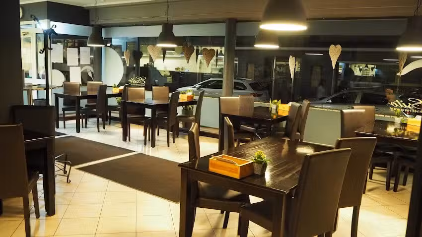 Esito Burger and More