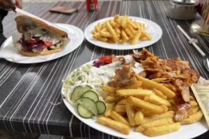 Eskender D&ouml;ner Andernach