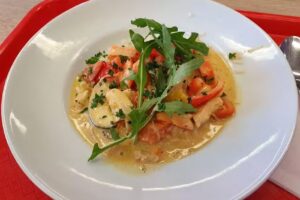 Esko Catering Lunchtime