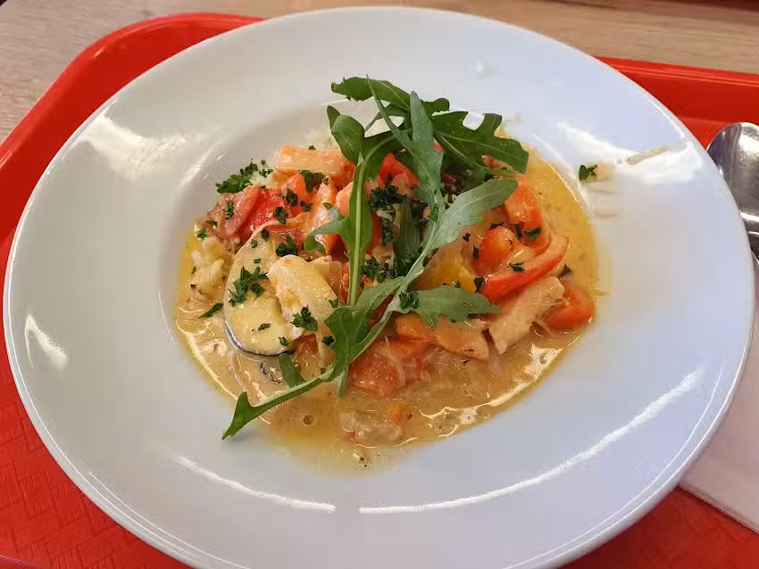 Esko Catering Lunchtime