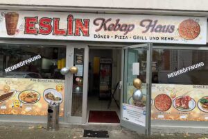 Eslin Kebab Haus
