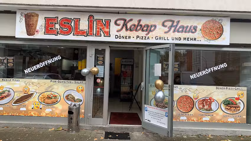 Eslin Kebab Haus