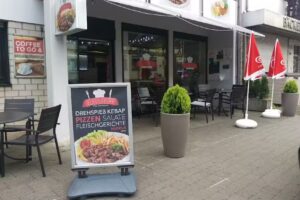 Esmer Pizza-& Kebaphaus