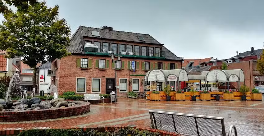 Esposito Vreden | Drink & Dance