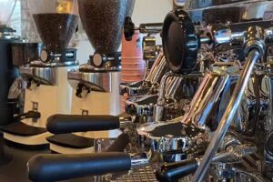 Espresso Perfetto Hilden