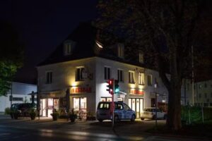 ESS BAR am LECH KEBAB IMBISS