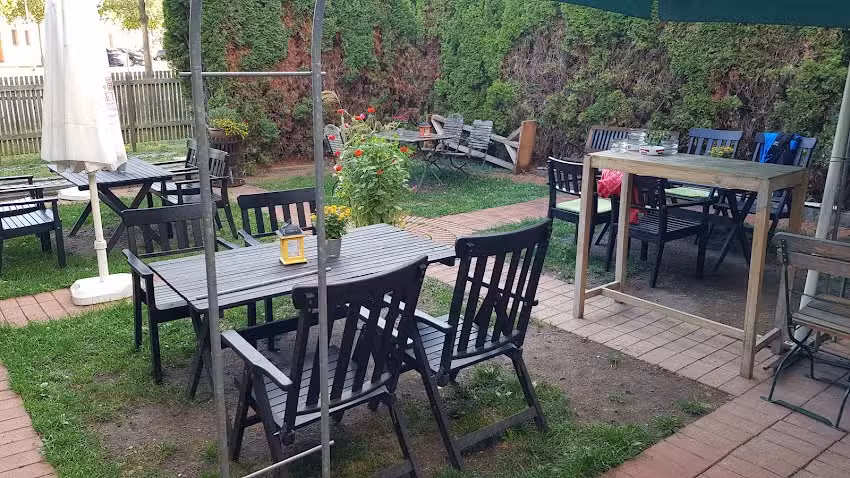 ess &ndash; bar & veggie &ndash; stube, jack inn