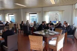 Ess-Klasse | Cafeteria & Catering
