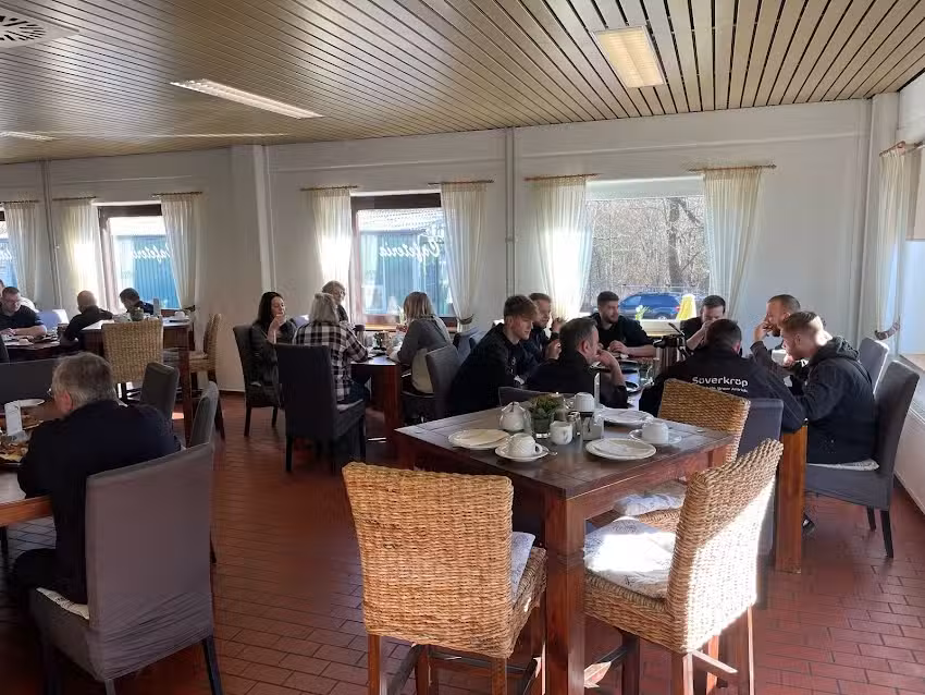 Ess-Klasse | Cafeteria & Catering